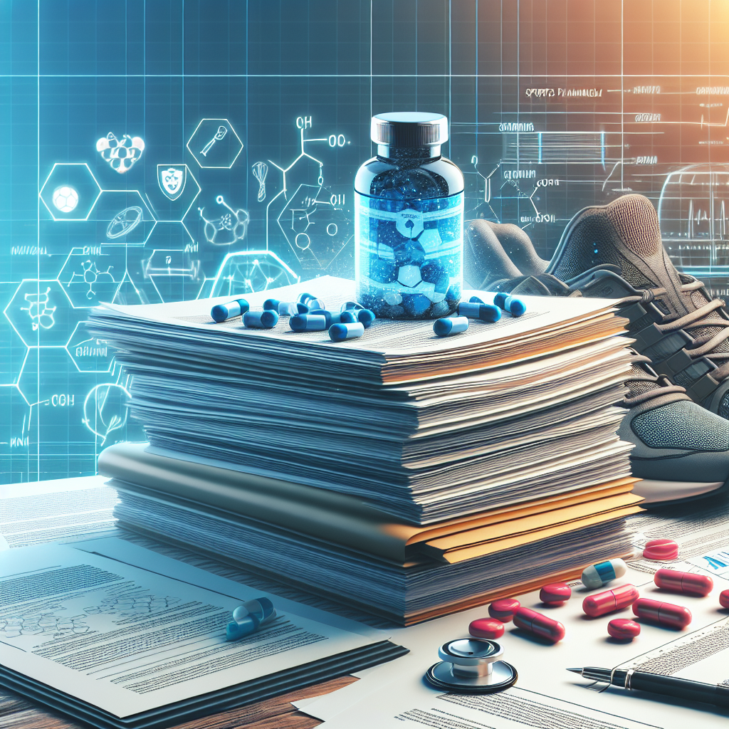 La sicurezza di Retatrutide nell'ambito della farmacologia sportiva: una revisione critica