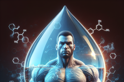 La sospensione acquosa di testosterone: un potenziale aiuto per gli atleti