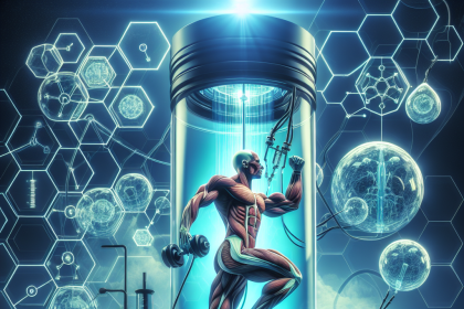 Parabolan: il segreto per massimizzare le prestazioni sportive