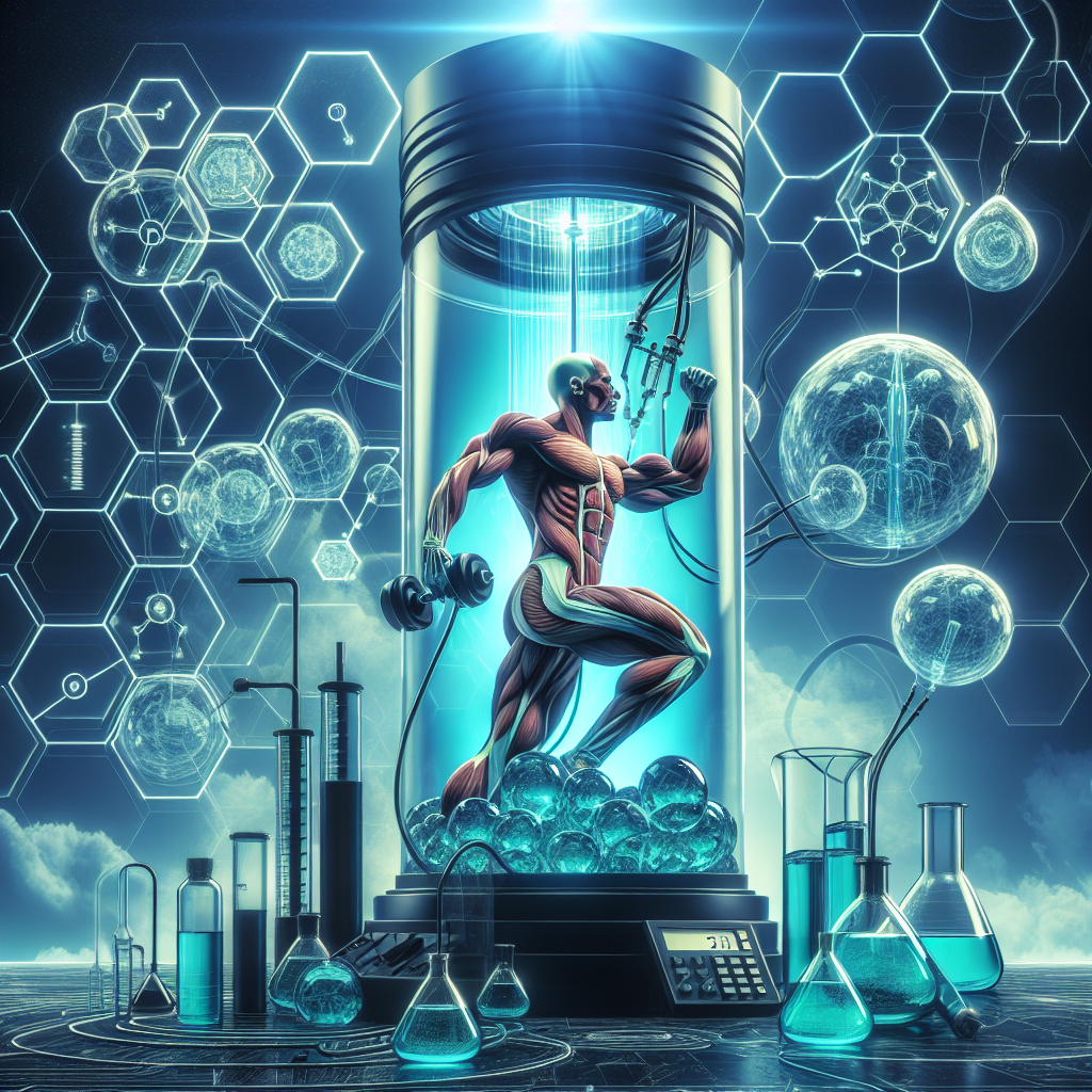 Parabolan: il segreto per massimizzare le prestazioni sportive