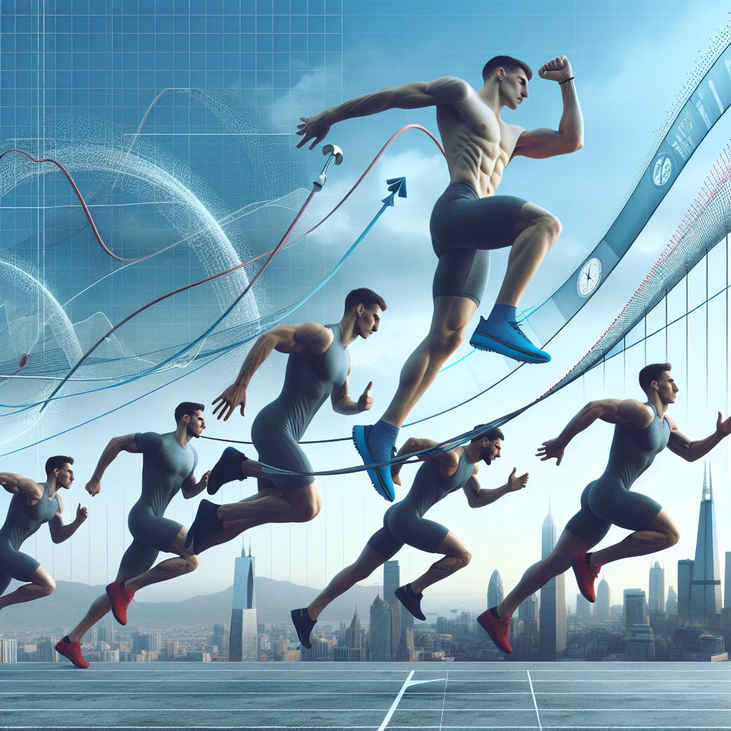 Parabolan: il segreto per massimizzare le prestazioni sportive