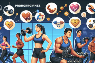Prohormon: benefici e rischi nell'ambito dello sport