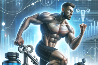 Prohormon: la chiave per migliorare la resistenza fisica negli atleti