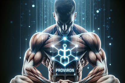 Proviron: un'opzione da considerare per migliorare la forza e la potenza muscolare
