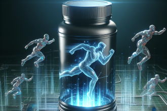 Retatrutide: un integratore innovativo per gli sportivi