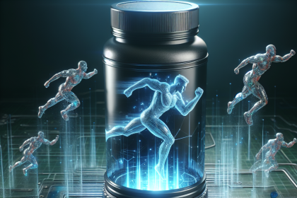 Retatrutide: un integratore innovativo per gli sportivi