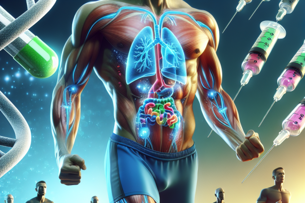 Semaglutide: un farmaco promettente per gli sportivi