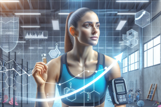 Semaglutide: un nuovo alleato per migliorare le prestazioni sportive