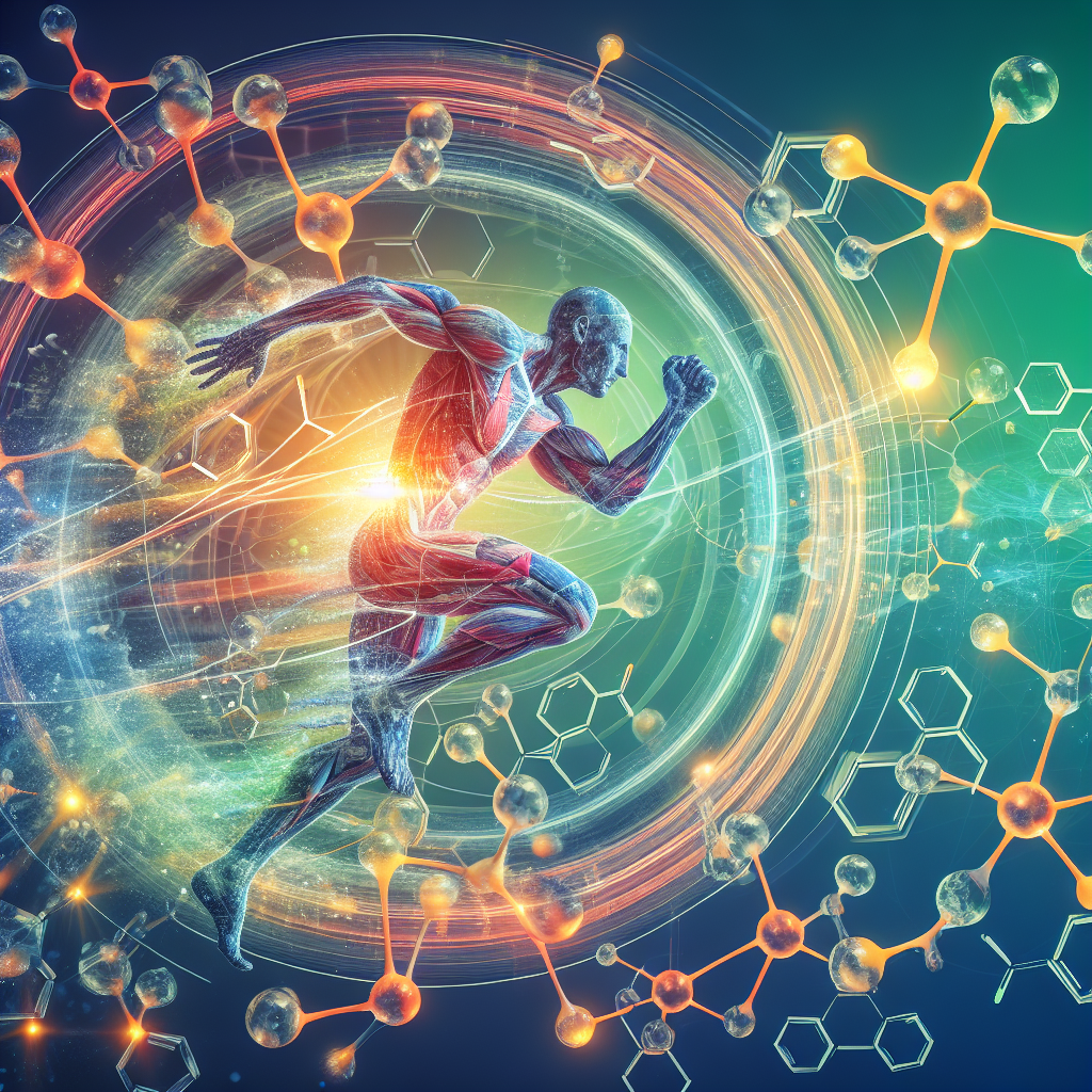 Semaglutide: un nuovo alleato per migliorare le prestazioni sportive