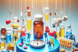 Sibutramina e doping: una questione controversa nel mondo dello sport