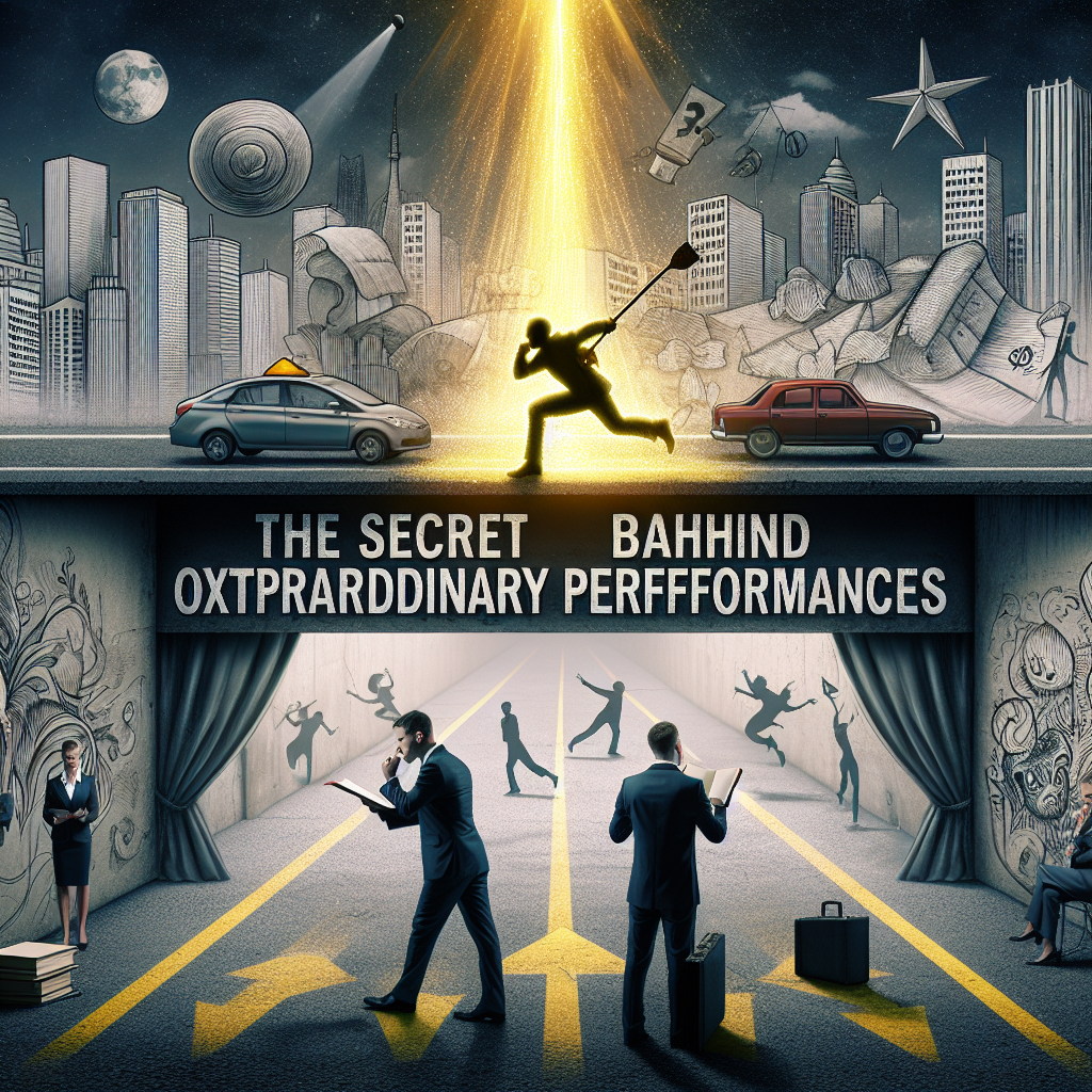 Sintol: il segreto dietro le prestazioni straordinarie