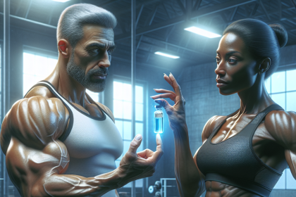 Sintol: una sostanza da usare con cautela nello sport