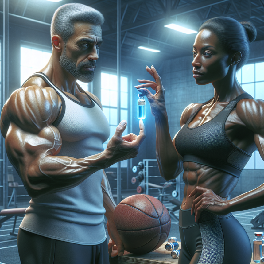 Sintol: una sostanza da usare con cautela nello sport