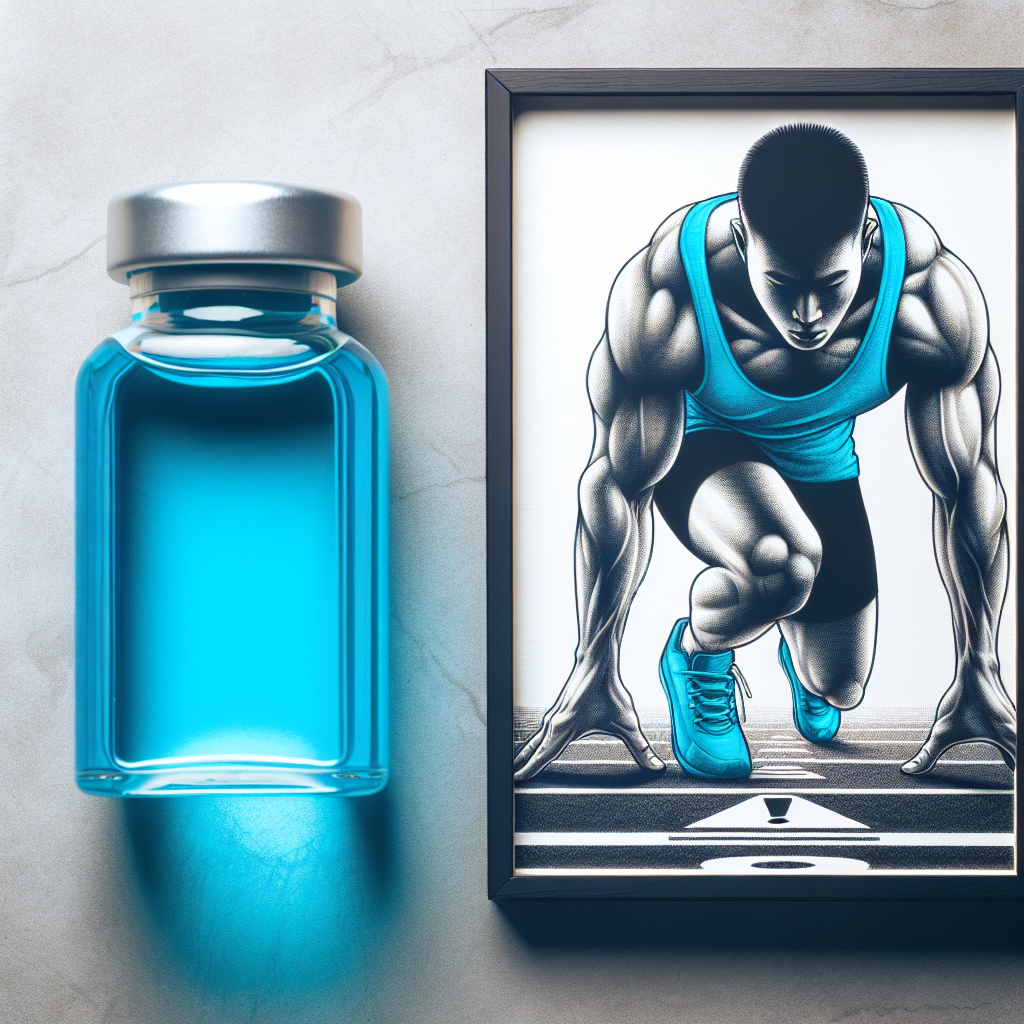 Sintol: una sostanza da usare con cautela nello sport