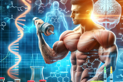 Stanozololo iniettabile: le ultime scoperte nella ricerca sulla farmacologia sportiva