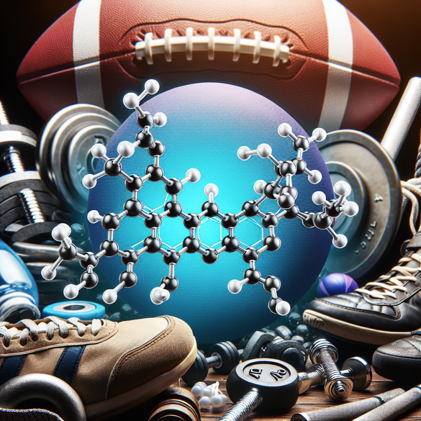 Stenbolone: un potente steroidi anabolizzante per gli atleti