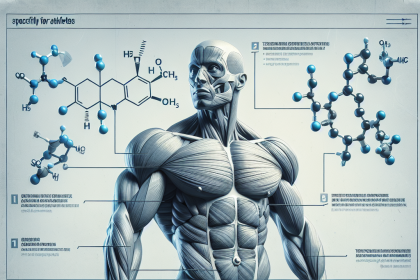 Sustanon 250: un'analisi approfondita per gli sportivi