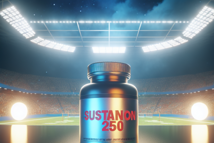 Sustanon 250: un integratore controverso nel mondo dello sport