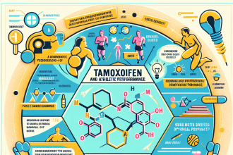 Tamoxifene e performance sportiva: mito o realtà?