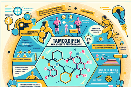 Tamoxifene e performance sportiva: mito o realtà?