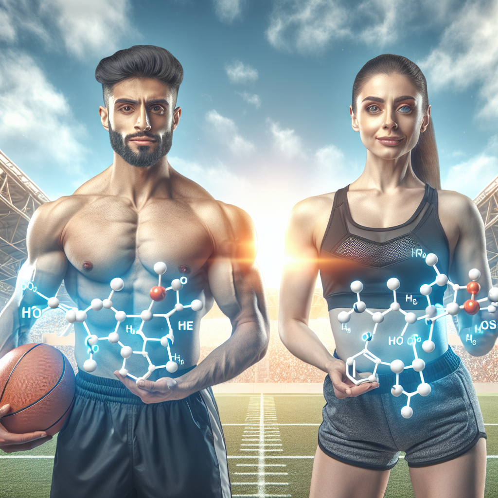 Tamoxifene e testosterone: un binomio da considerare nello sport