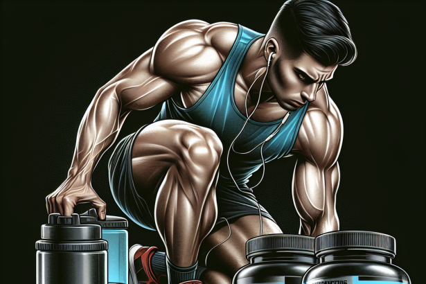 Cloridrato di Yohimbina: il supplemento per aumentare la resistenza durante lo sport