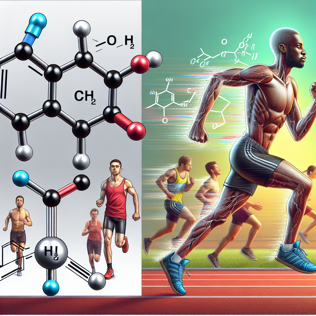 Cloridrato di Yohimbina: il supplemento per aumentare la resistenza durante lo sport
