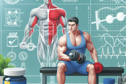 Come utilizzare il testosterone propionato in modo sicuro nell'ambito sportivo