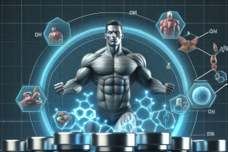 Dosi ottimali di testosterone propionato per massimizzare i risultati sportivi