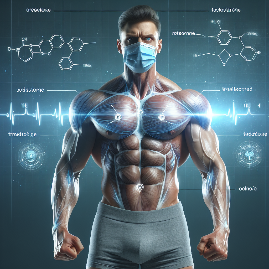 Dosi ottimali di testosterone propionato per massimizzare i risultati sportivi