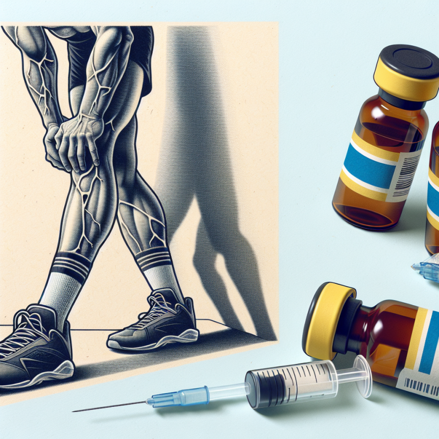 Gli effetti collaterali del trestolone enantato nell'ambito dello sport