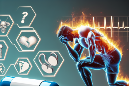 Gli effetti collaterali delle compresse di Trenbolone nell'ambito sportivo