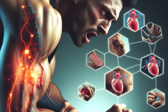 Gli effetti collaterali di Trestolone nell'ambito sportivo