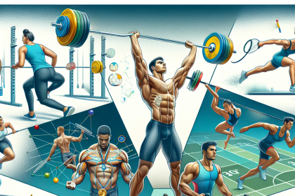 Gli effetti positivi del toremifene citrato nel miglioramento delle prestazioni sportive