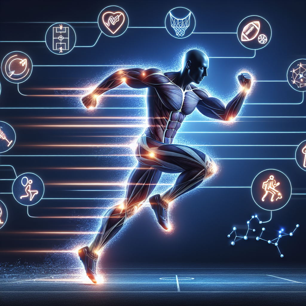 Gli effetti positivi del toremifene citrato nel miglioramento delle prestazioni sportive