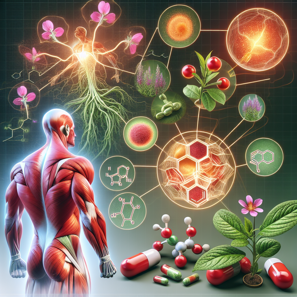 Gli effetti positivi del Tribulus Terrestris sul recupero muscolare