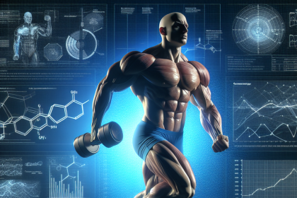 Il ruolo del Testosterone enantato nella performance sportiva