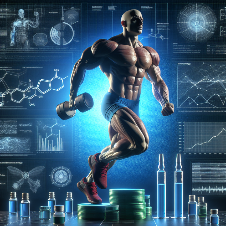 Il ruolo del Testosterone enantato nella performance sportiva