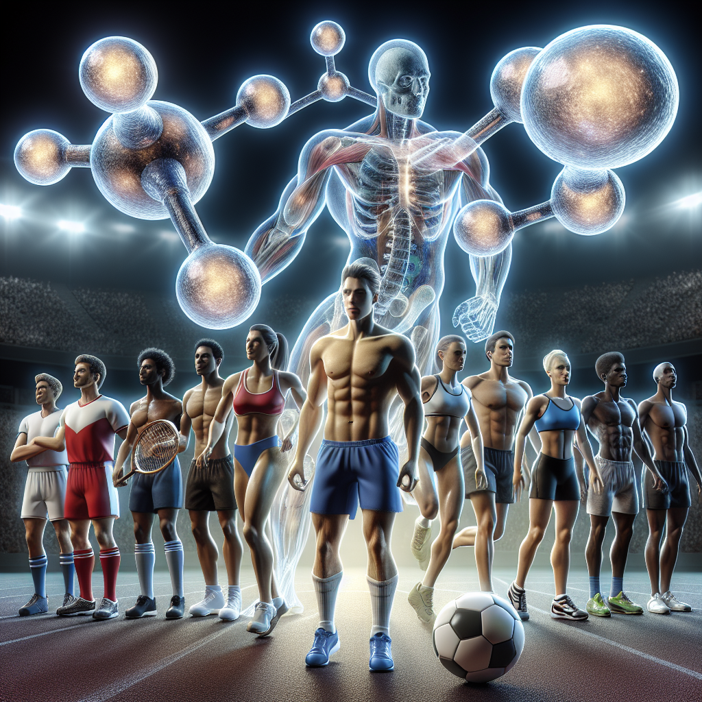 L'importanza del testosterone nella prevenzione degli infortuni sportivi