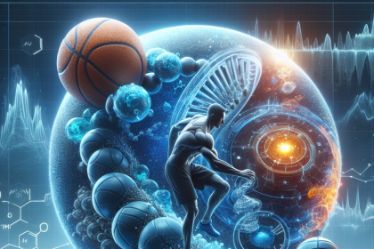 L'uso del Tirzepatide nel miglioramento della performance sportiva