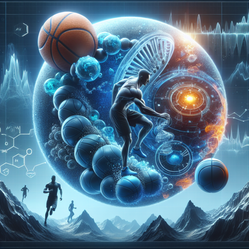 L'uso del Tirzepatide nel miglioramento della performance sportiva