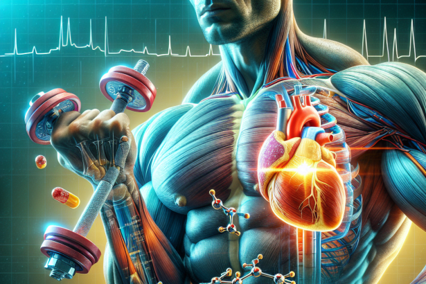 L'uso del Turinabol tra gli atleti: implicazioni e considerazioni etiche