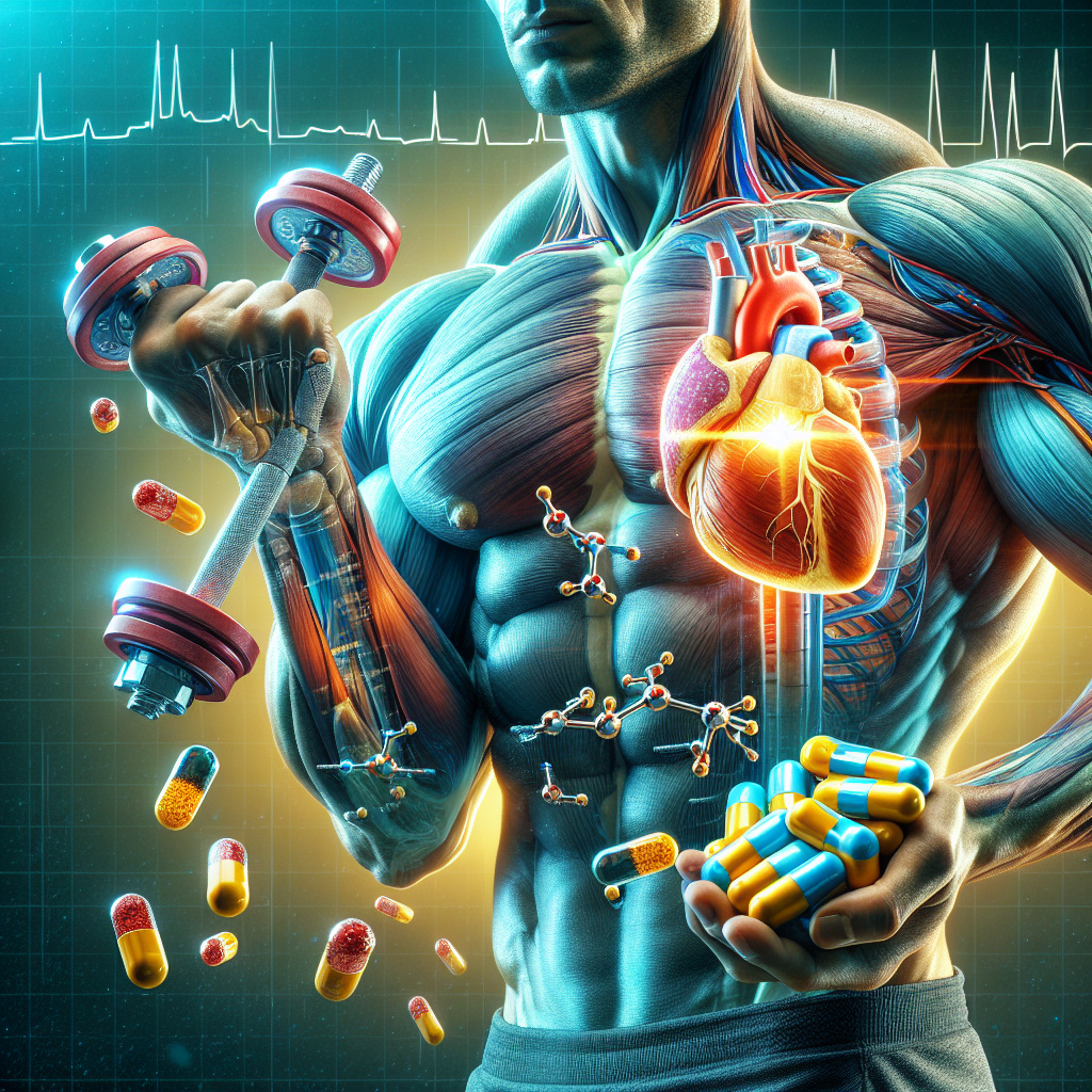 L'uso del Turinabol tra gli atleti: implicazioni e considerazioni etiche