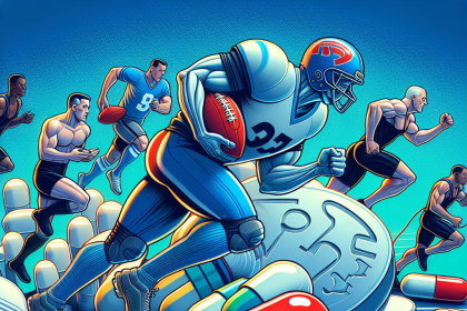 L'uso del Viagra tra gli atleti professionisti: un'analisi approfondita