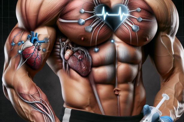 L'uso responsabile del Trenbolone enantato nel bodybuilding