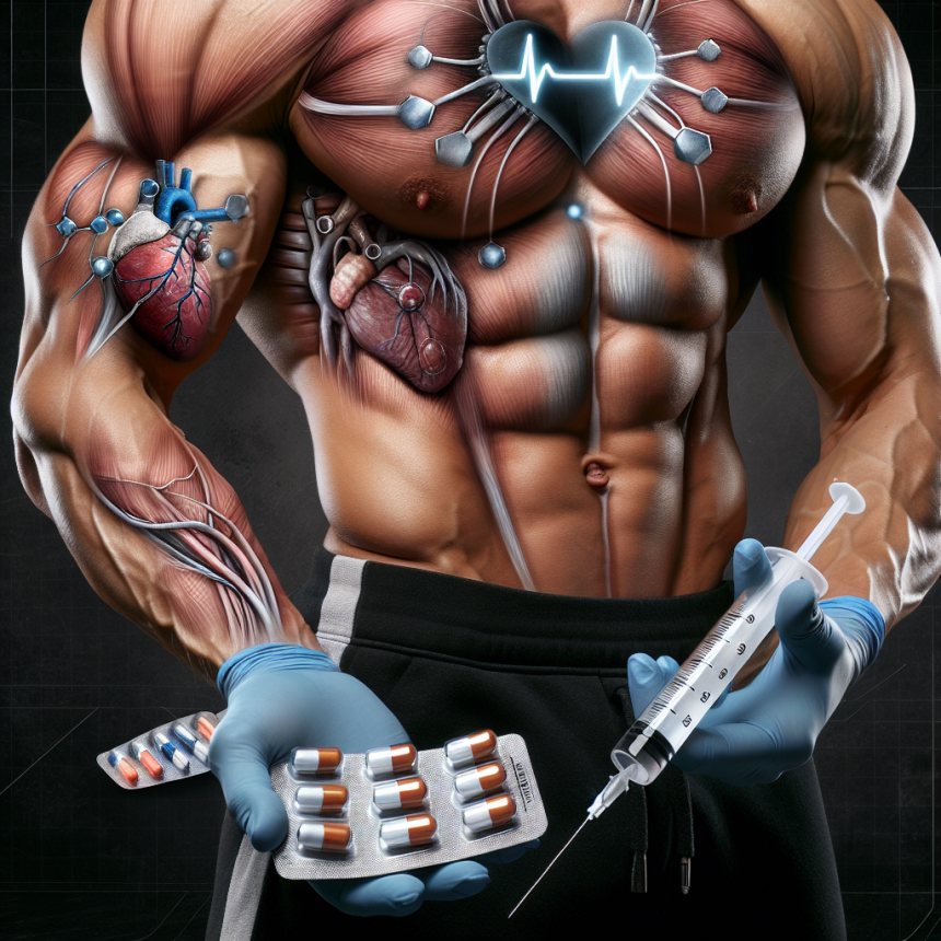 L'uso responsabile del Trenbolone enantato nel bodybuilding