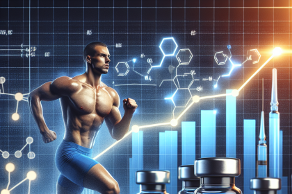 Testosterone enantato e resistenza fisica: cosa dice la ricerca?