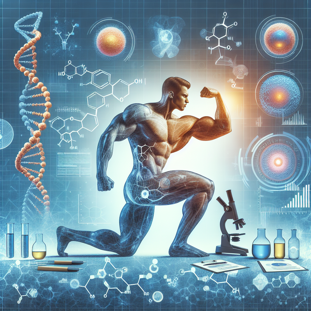 Testosterone enantato e resistenza fisica: cosa dice la ricerca?