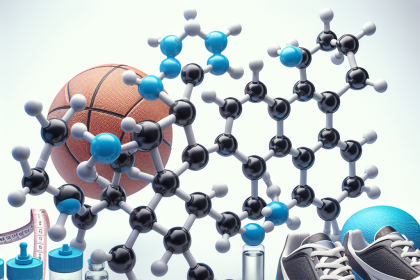 Testosterone fenilpropionato: il segreto per migliorare le prestazioni atletiche