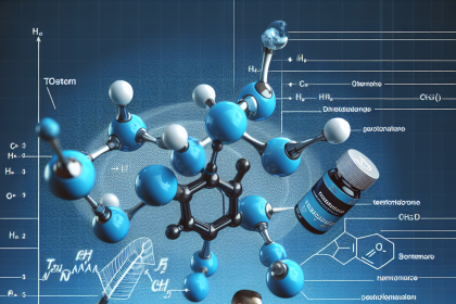 Testosterone undecanoato: meccanismo d'azione e risultati nel mondo sportivo